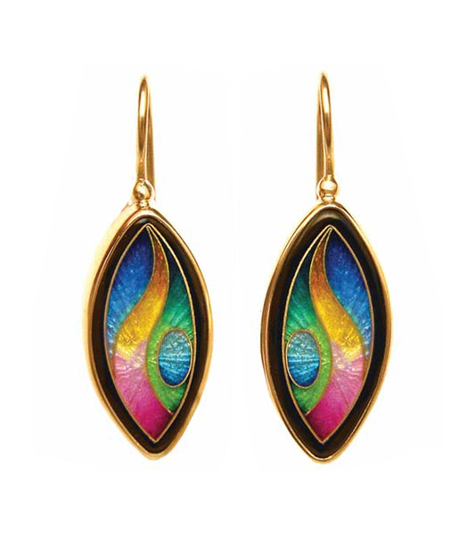 アバンダンス マーキス イヤリング