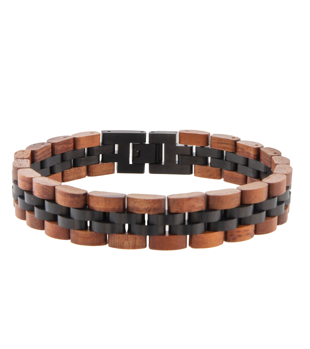 Koa bracelet deals