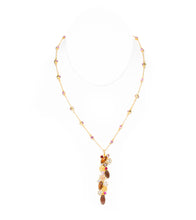 Koa Royal Floral Pendant Koa Fine Jewelry