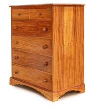 Halstead Dresser, 6 Drawer