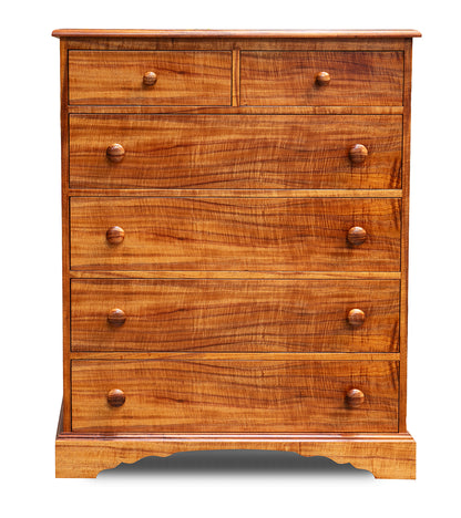 Halstead Dresser, 6 Drawer