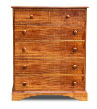 Halstead Dresser, 6 Drawer