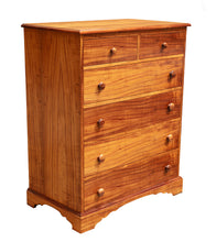Halstead Dresser, 6 Drawer