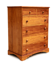 Halstead Dresser, 6 Drawer