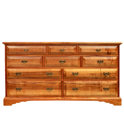 Kamuela 10 Drawer Dresser