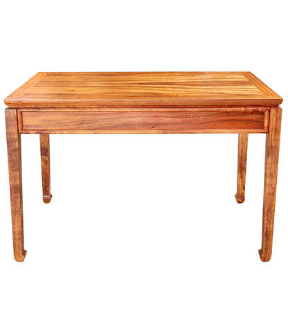 Admiralty Desk, 1 Half Drawer