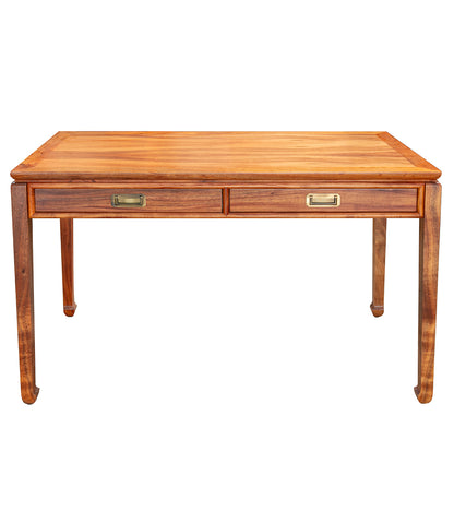 Admiralty Desk, 2 Drawer