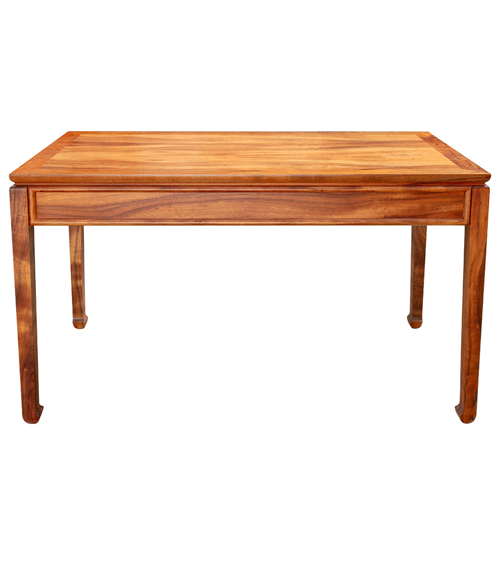 Admiralty Desk, 2 Drawer