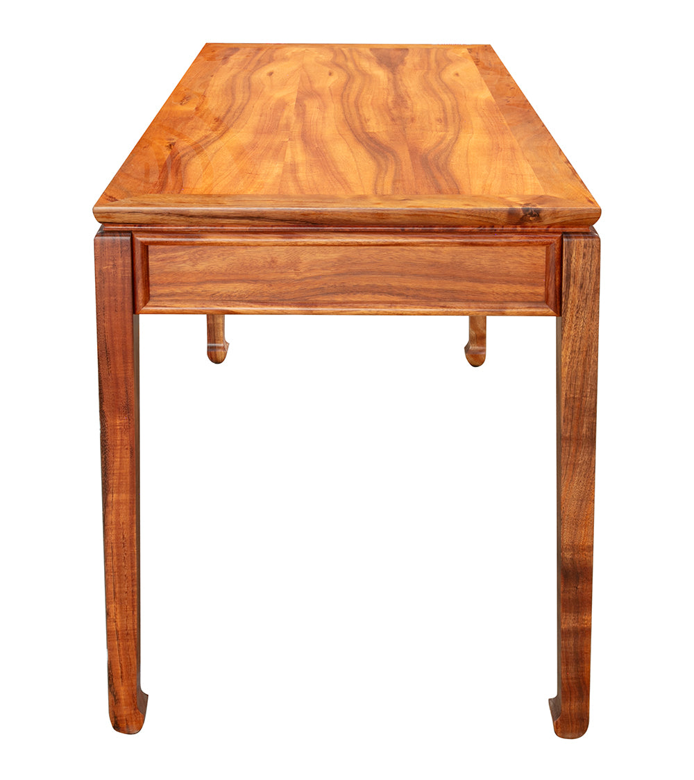 Admiralty Desk, 2 Drawer