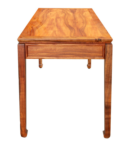 Admiralty Desk, 2 Drawer