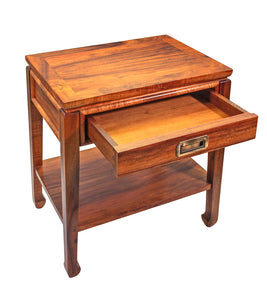 Admiralty Nightstand