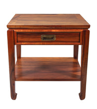 Admiralty Nightstand