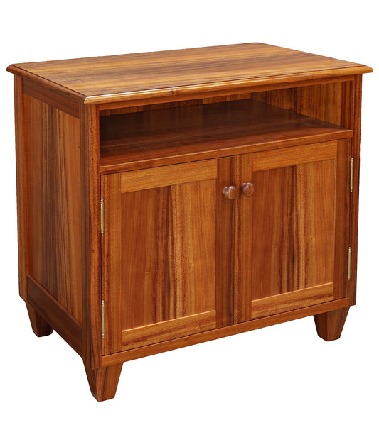 Ainahau Half Console Cabinet