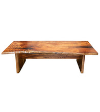 Free Form Coffee Table