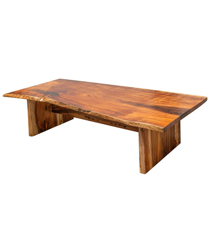 Free Form Coffee Table