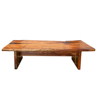 Free Form Coffee Table