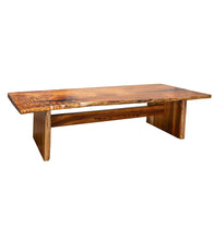 Free Form Coffee Table
