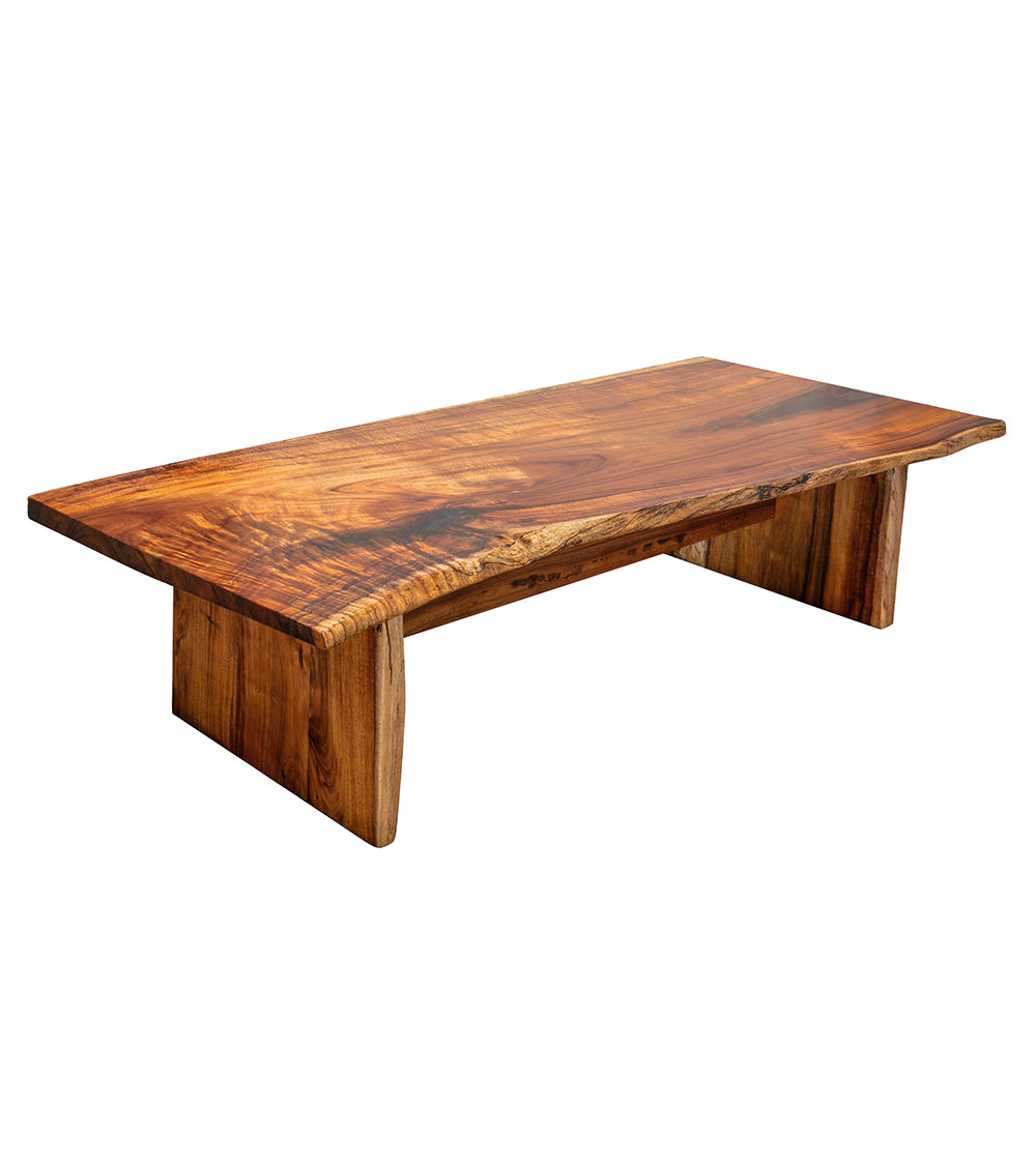 Free Form Coffee Table