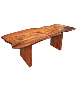 Free Form Dining Table