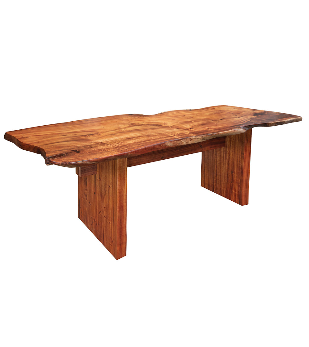 Free Form Dining Table Martin Amp MacArthur