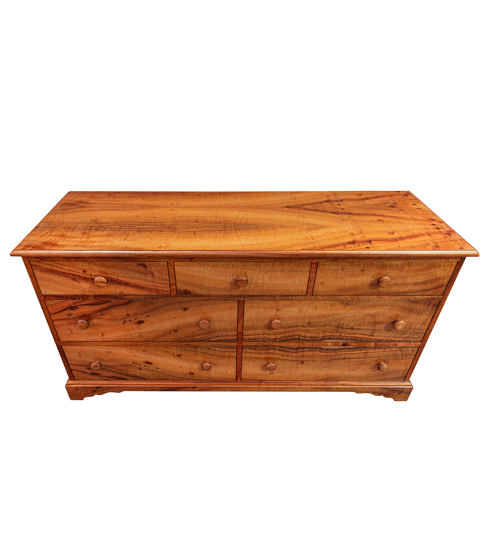 Halstead Dresser, 7 Drawer