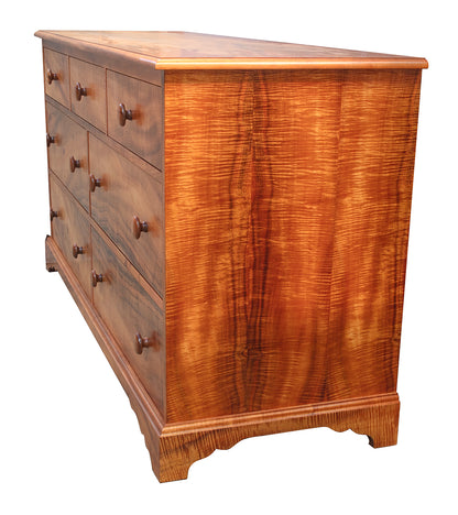 Halstead Dresser, 7 Drawer