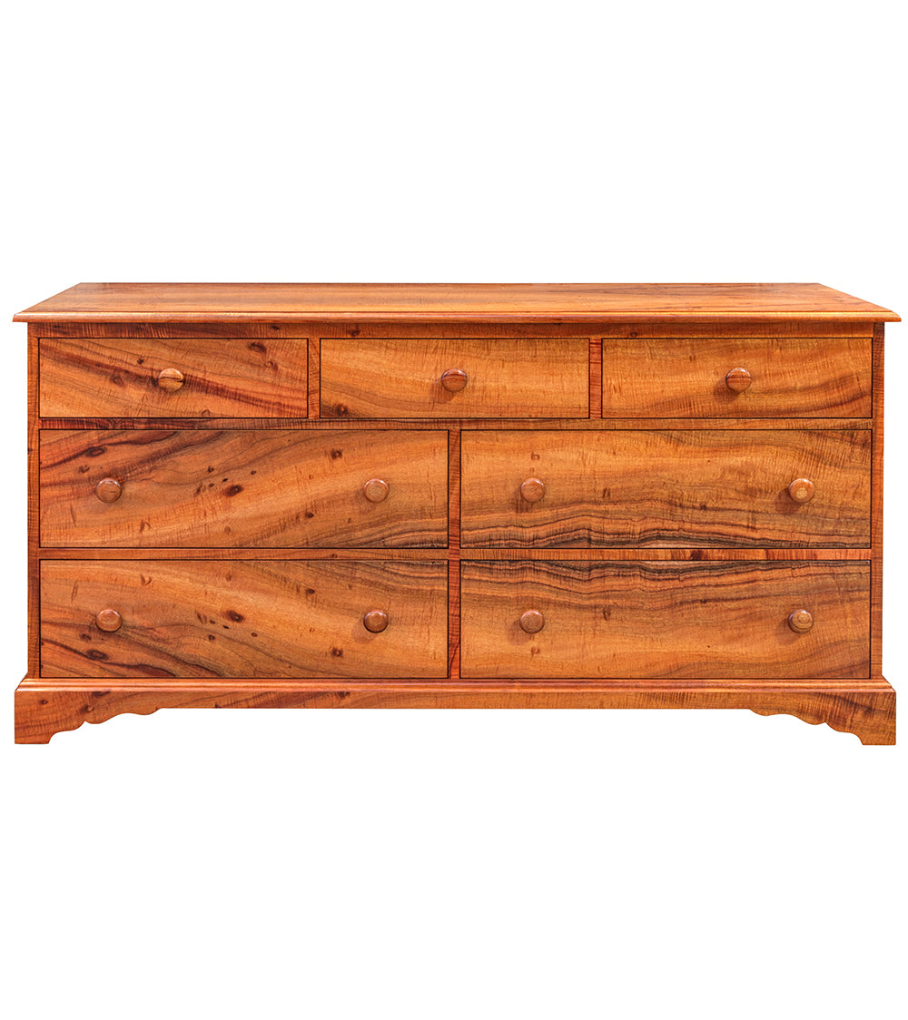 Halstead Dresser, 7 Drawer