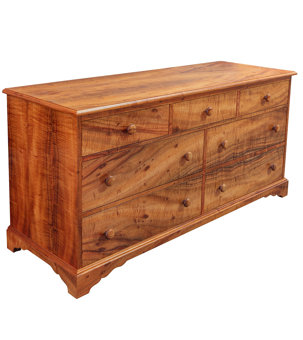Halstead Dresser, 7 Drawer