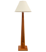 Makapu'u Lighthouse Floor Lamp