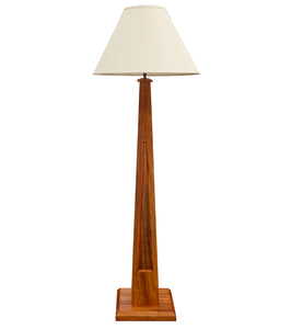 Makapu'u Lighthouse Floor Lamp