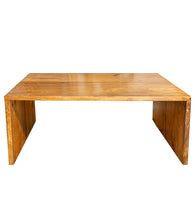 Escritorio de socios de Mango 