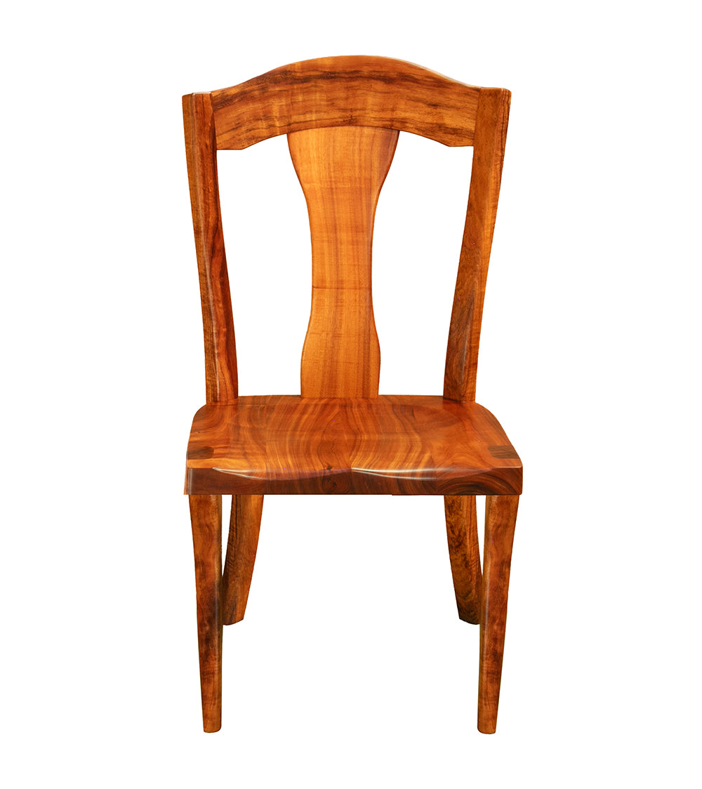 Kalakaua Chair