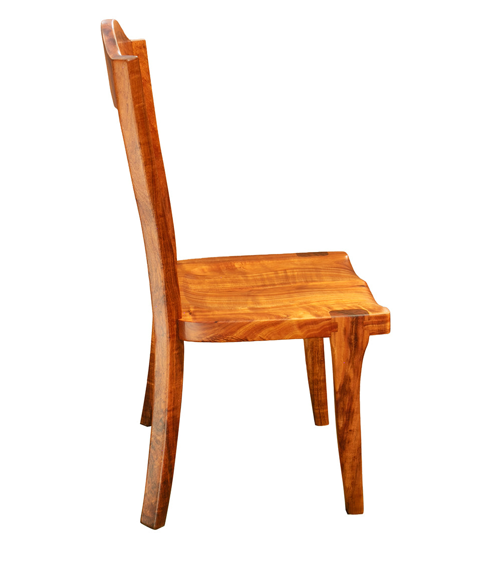 Kalakaua Chair
