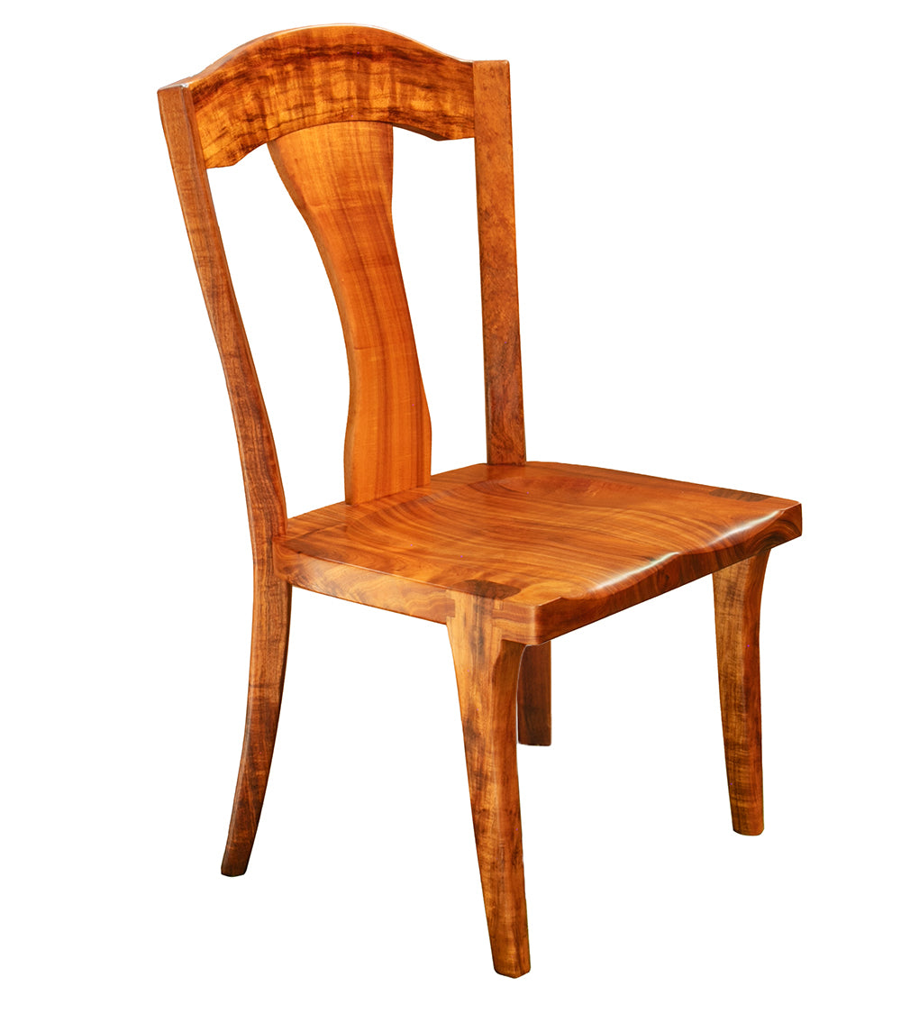 Kalakaua Chair