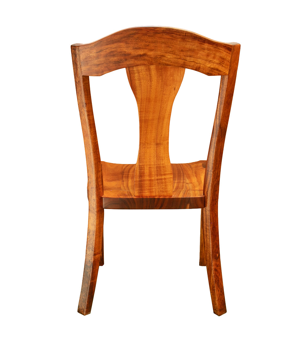 Kalakaua Chair