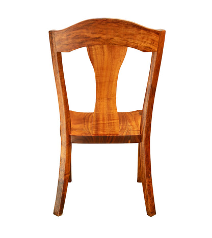Kalakaua Chair
