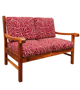 Waimea Love Seat (WMLVS2)