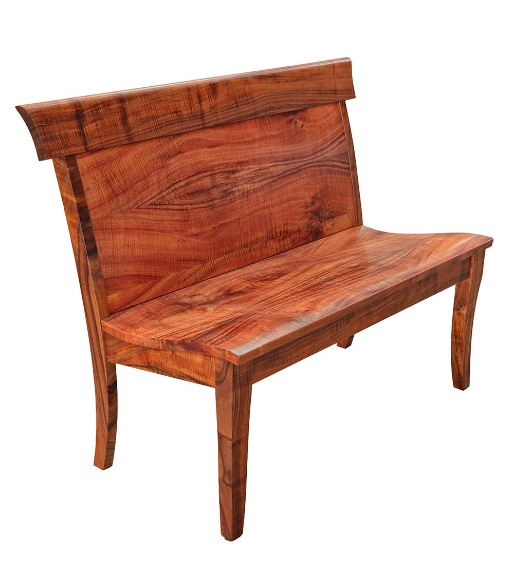 Cook Bench – Martin & MacArthur