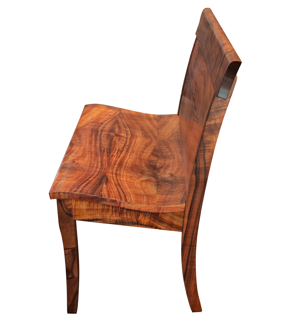 Cook Bench – Martin & MacArthur