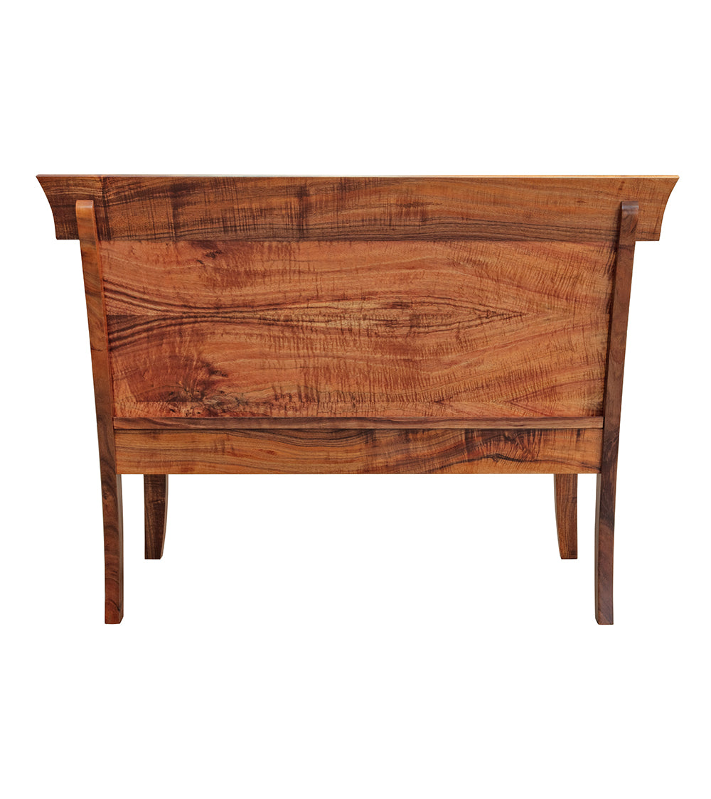 Cook Bench – Martin & MacArthur