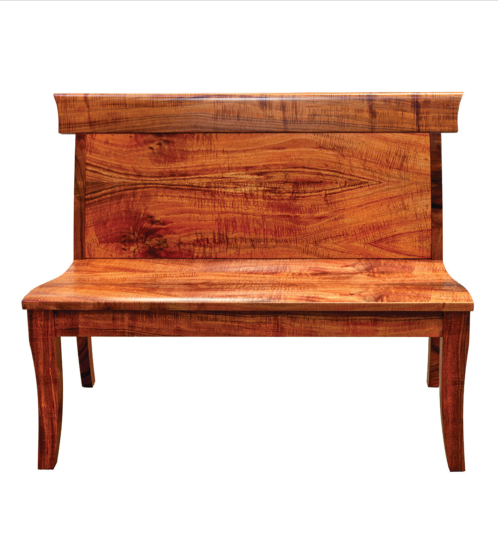 Cook Bench – Martin & MacArthur