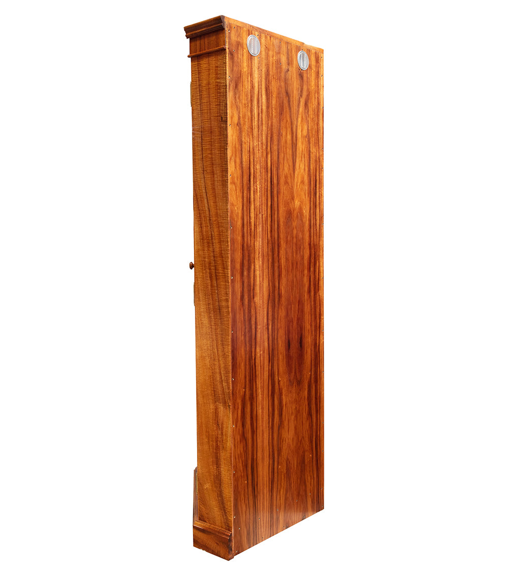 Corner Display Cabinet, Full Length Glass – Martin & MacArthur