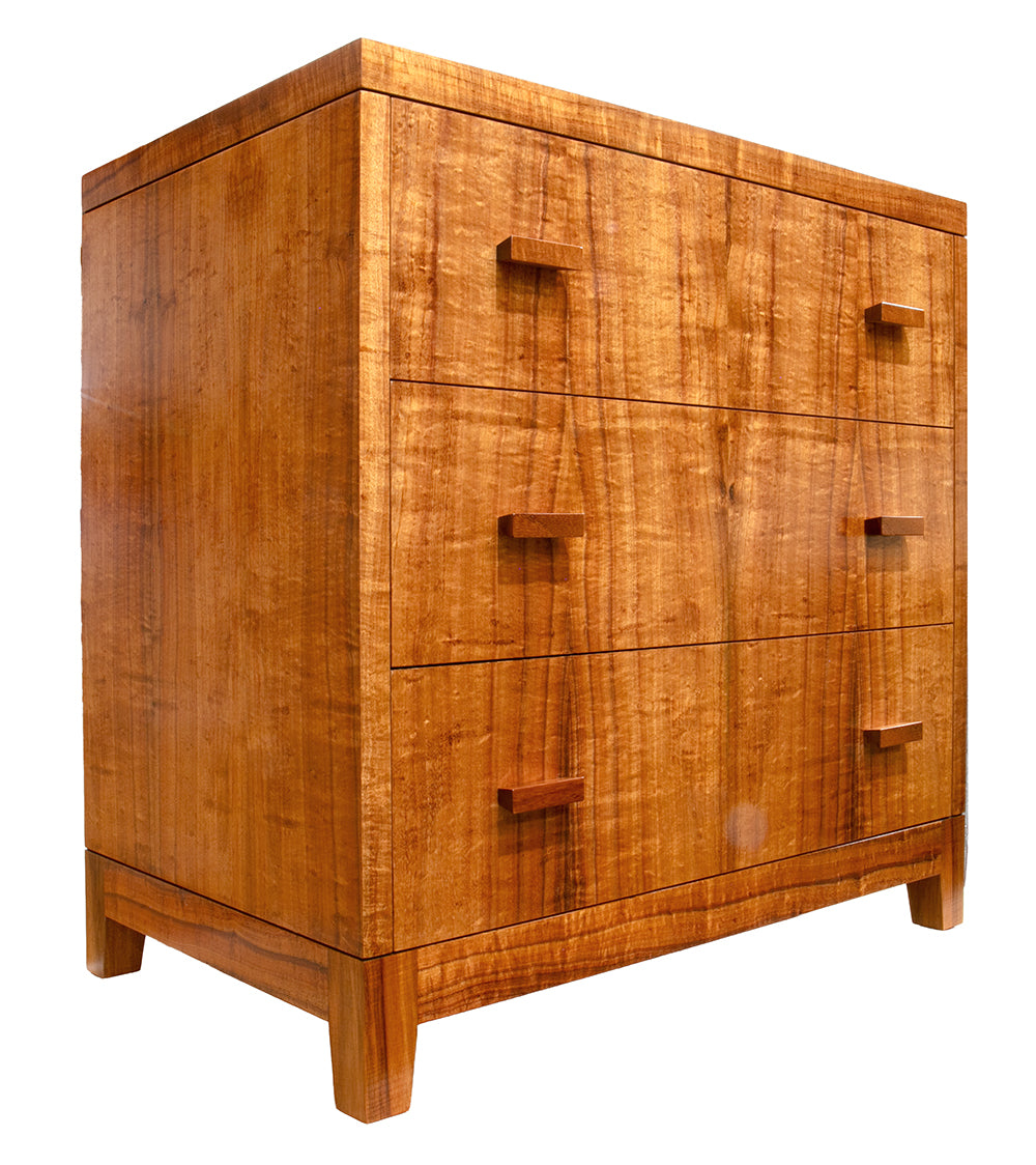 Moana Dresser, 3 Drawer