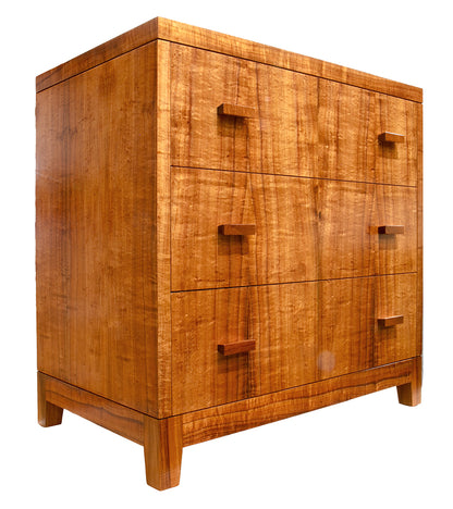 Moana Dresser, 3 Drawer