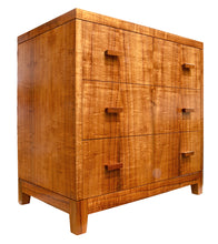 Cómoda Moana de 3 cajones