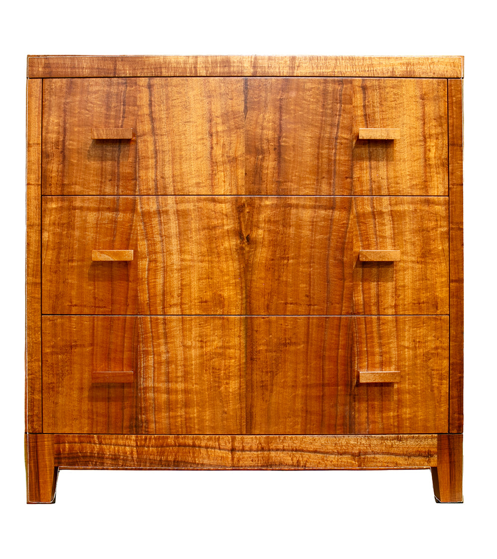 Moana Dresser, 3 Drawer