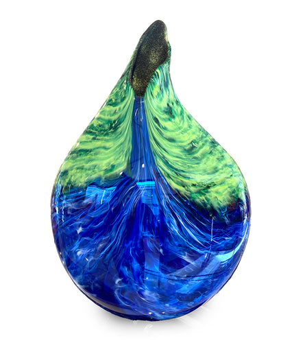 Waterfall Vase