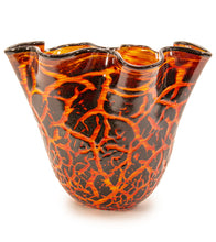 Cuenco de Kilauea Crujiente de Daniel Moe