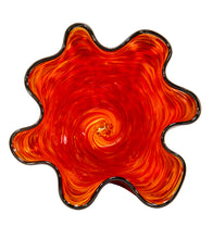 Cuenco de Kilauea Crujiente de Daniel Moe