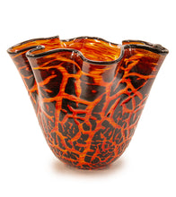 Cuenco de Kilauea Crujiente de Daniel Moe